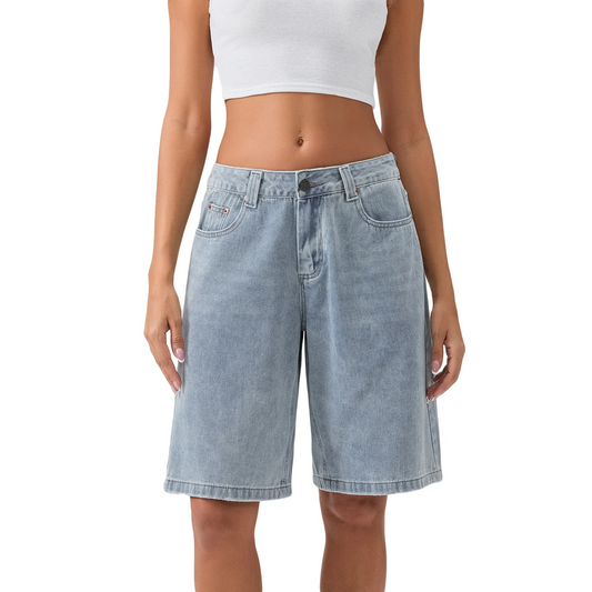 Cosima Women's Shorts - front view