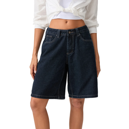 Cosima Women's Shorts - front view