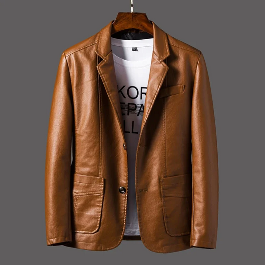 Ines Women's Blazer - front view