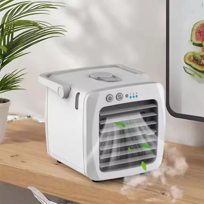 Marlow Portable Humidifier - front view