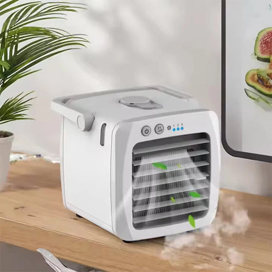 Marlow Portable Humidifier - front view