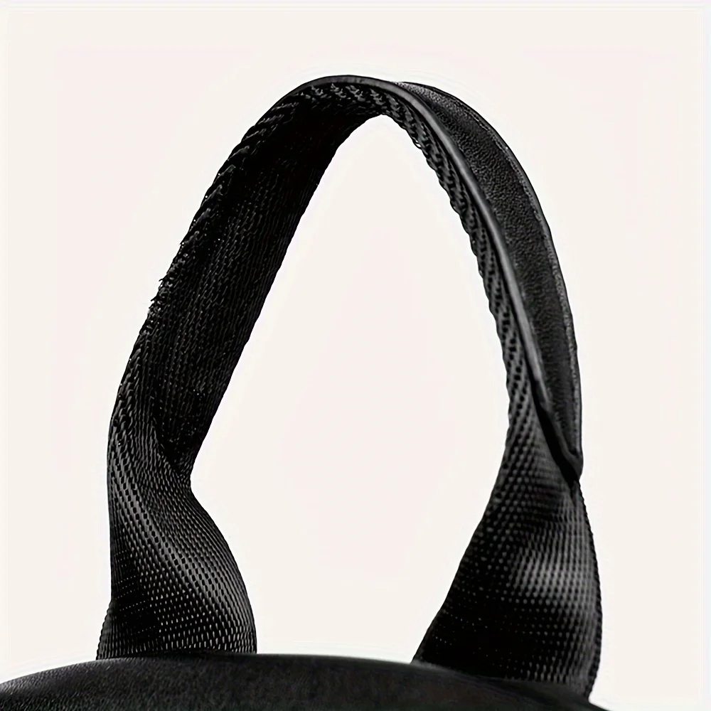 Elise Women's Quilted Backpack - flat lay