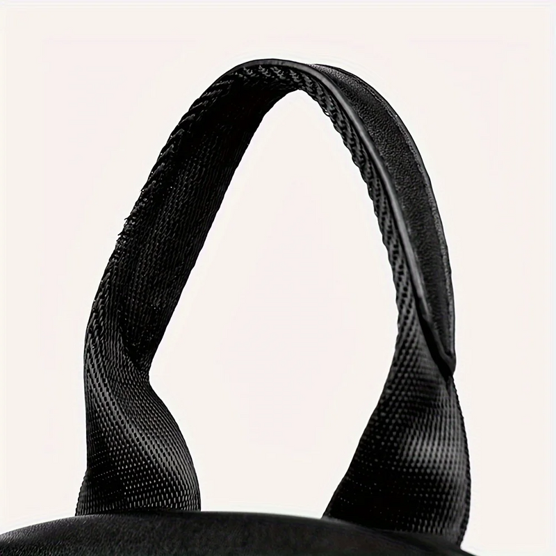 Elise Women's Quilted Backpack - flat lay