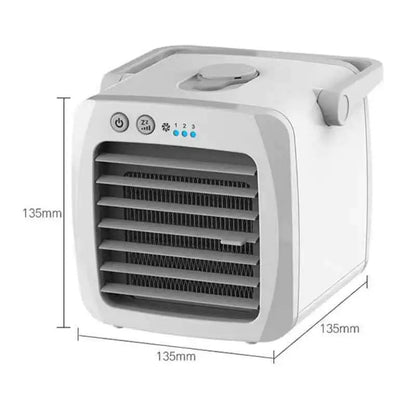 Marlow Portable Humidifier - full-length view