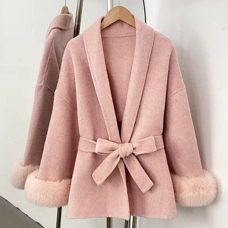 Colette Women's Jacket - front view