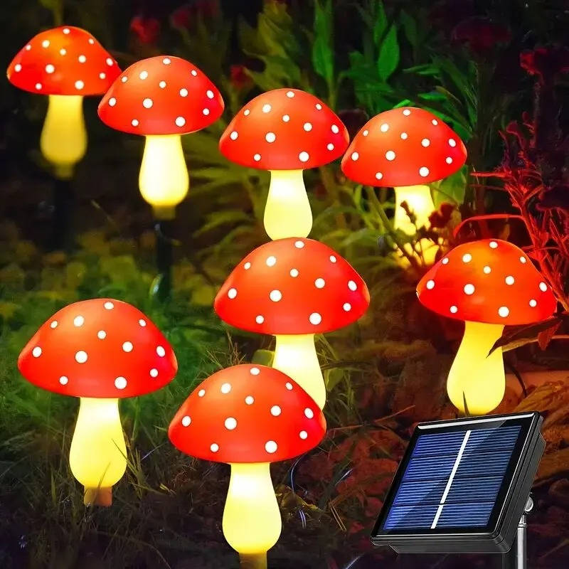 Vale Solar Lights | Outdoor Season