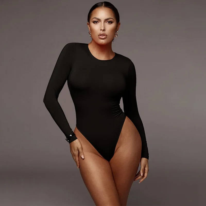 Rosa Women's Bodysuit - back view