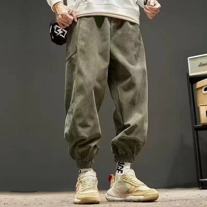 Arlo Men's Joggers - front view