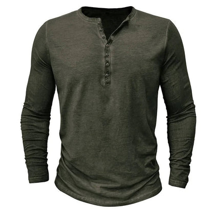 Emmett Men's Shirt - styled view