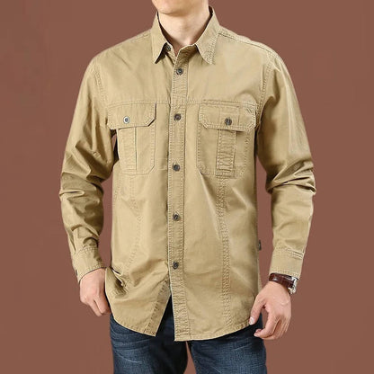 Quinn Women's Shirt - front view