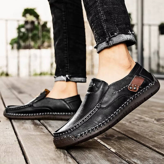 Auden Men's Loafers - front view