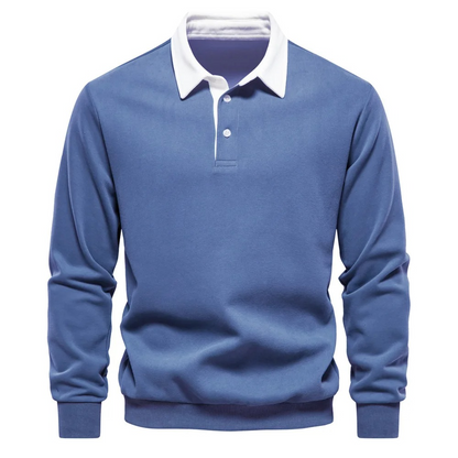 Xavier Men's Shirt - styled view