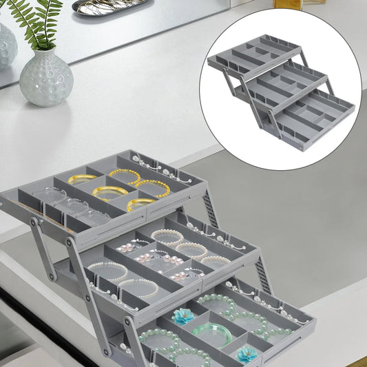 Meadow Storage Organizer - front view