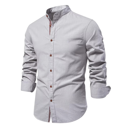 Orson Men's Shirt - shown in use