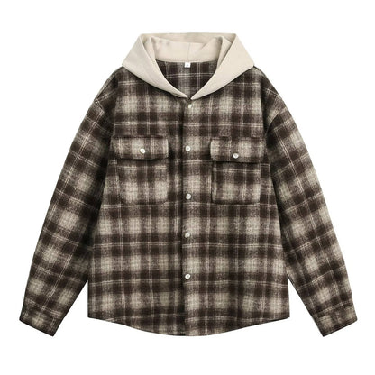 Rowan Women's Shirt - full-length view