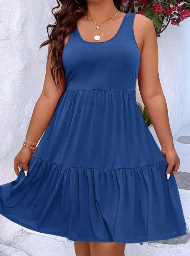 Kira Women's Dress - front view