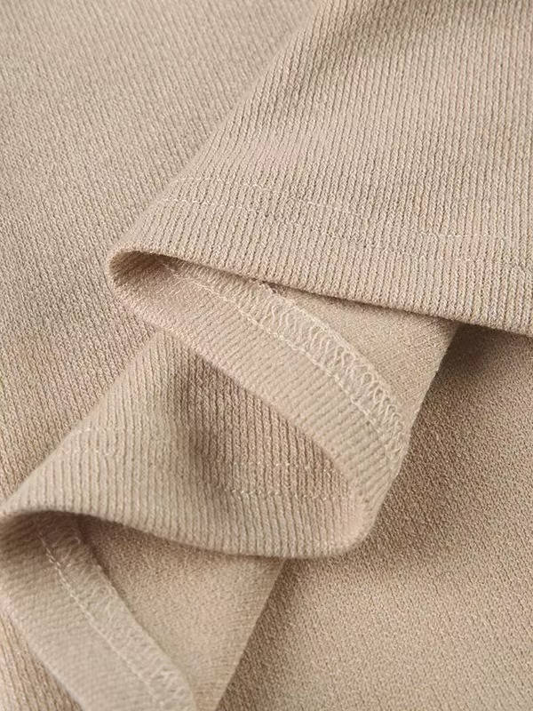 Beatrix Women's Mini Dress - shown in use