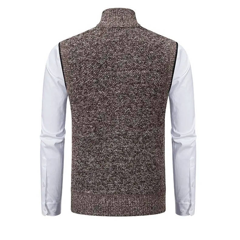 Auden Men's Vest - front view