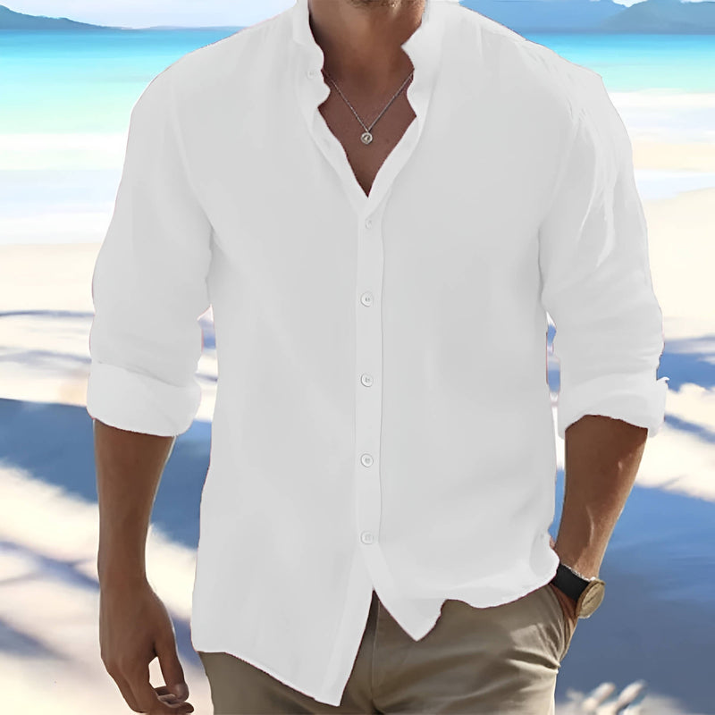Sable Women's Shirt - full-length view