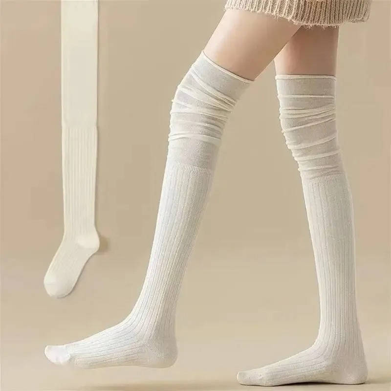 Ines Women's Socks - close-up detail