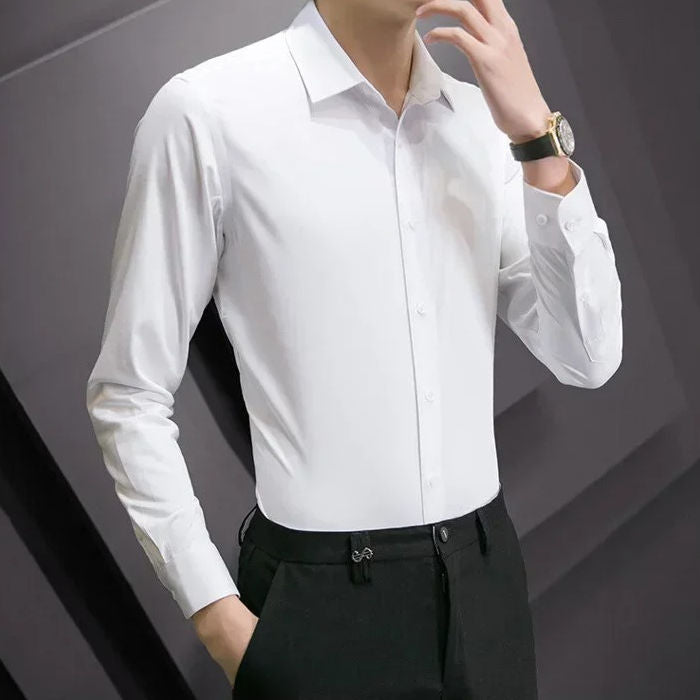 Otis Men's Shirt - back view
