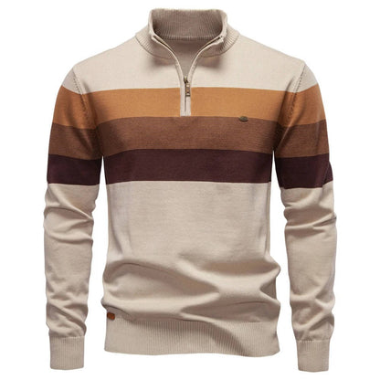 Soren Men's Sweater - full-length view