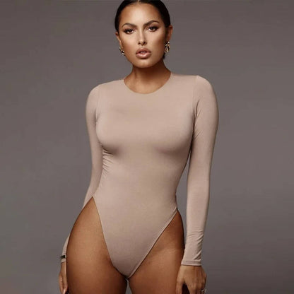Rosa Women's Bodysuit - styled view