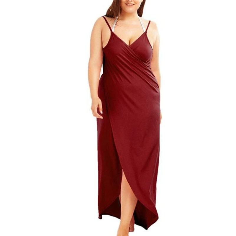 Zadie Women's Cover-up - styled view