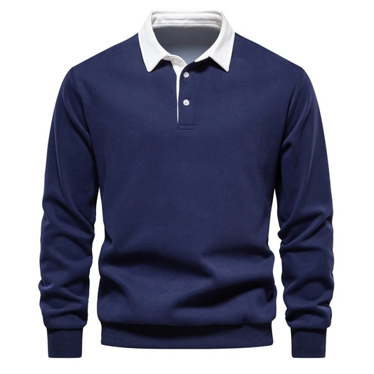 Xavier Men's Shirt - front view