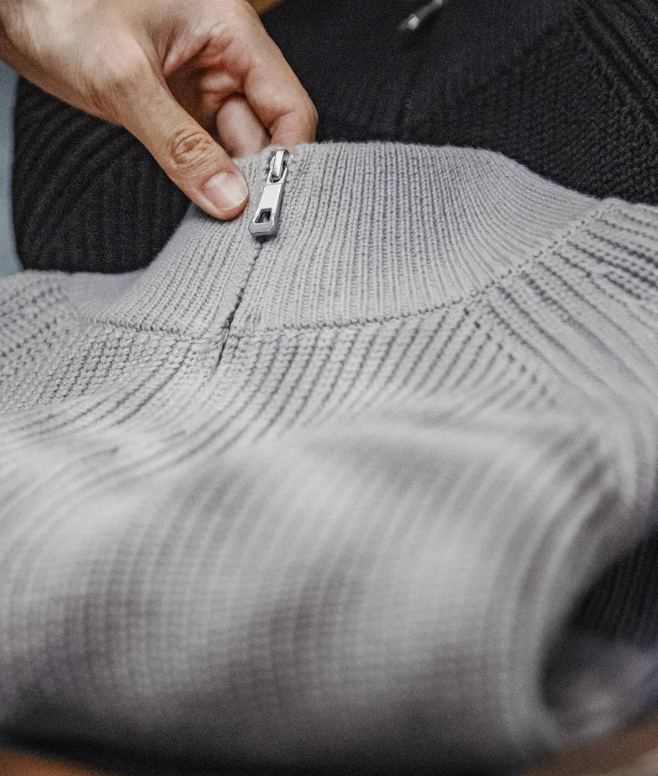 Tallulah Women's Sweater - full-length view