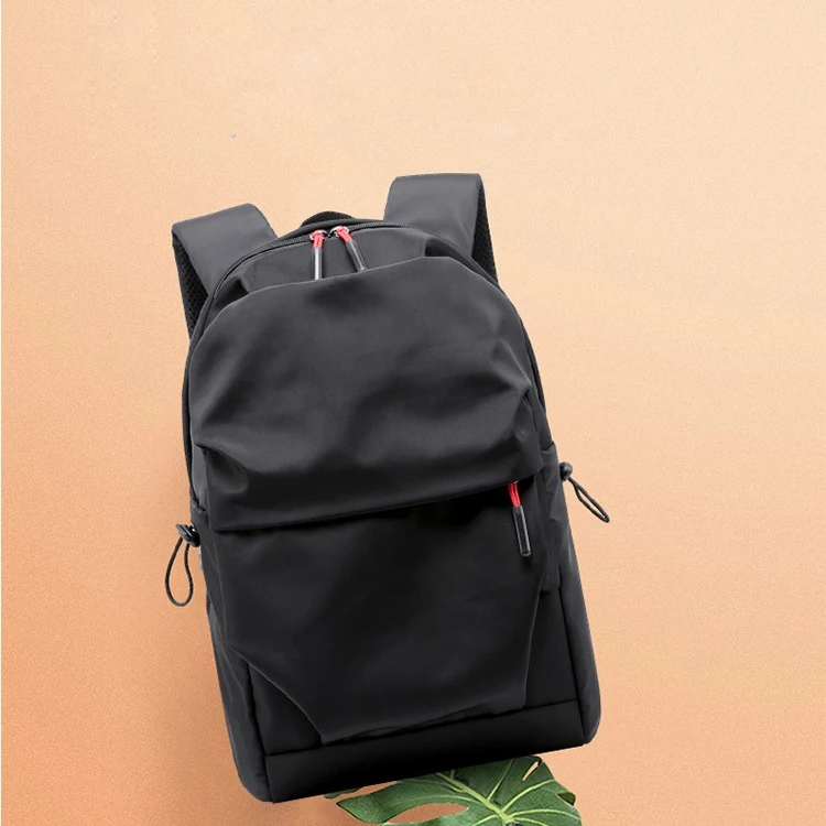 Cleo Women's Backpack - shown in use