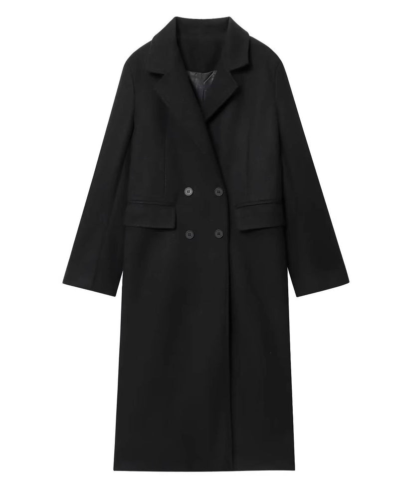 Edith Women's Coat - front view