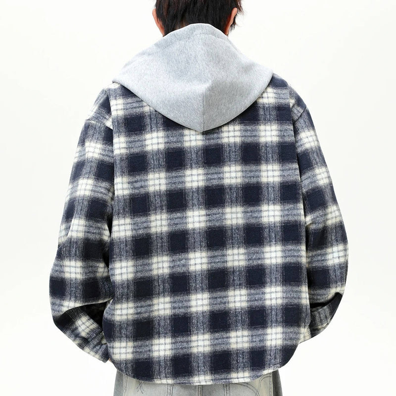 Rowan Women's Shirt - flat lay