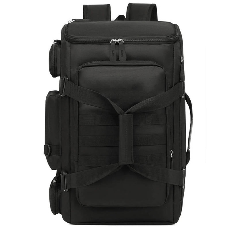 Rowan Women's Backpack - styled view