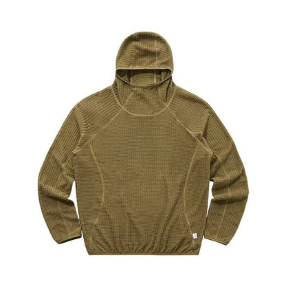 Uma Women's Sweater - styled view