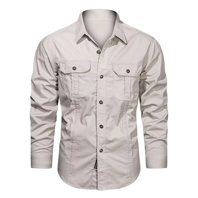 Quinn Women's Shirt - back view