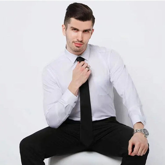 Otis Men's Shirt - styled view