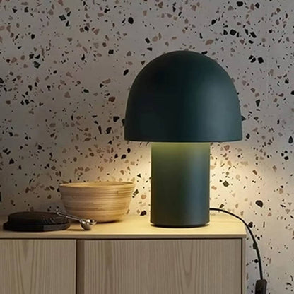 Grove LED Table Lamp - close-up detail