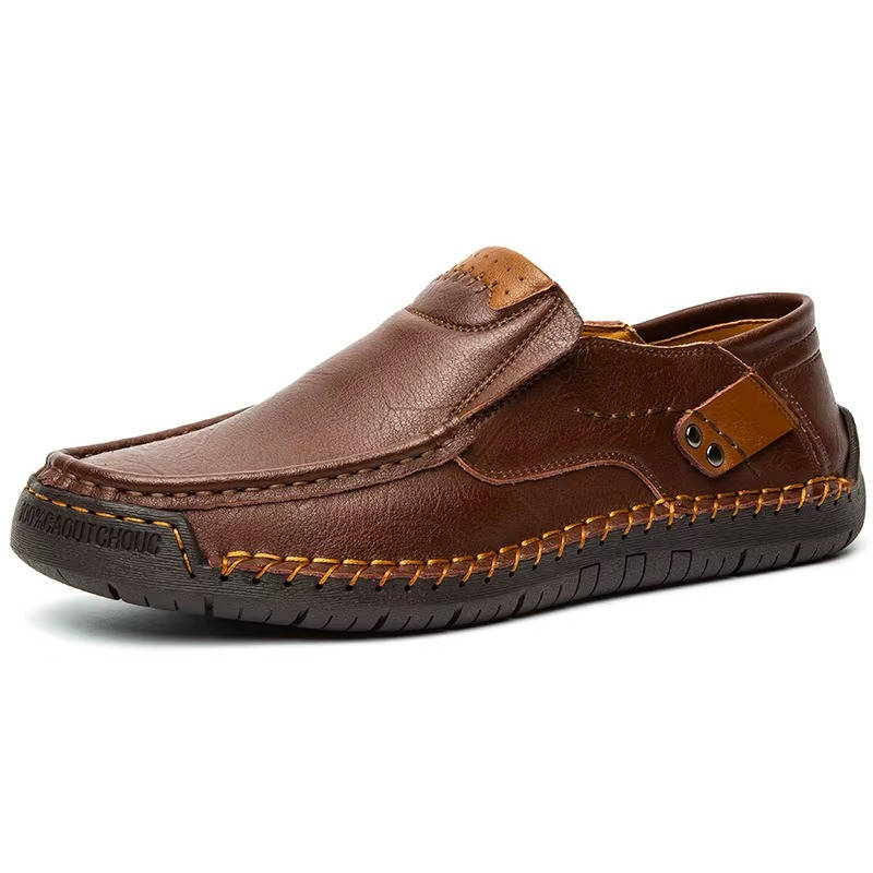 Auden Men's Loafers - flat lay