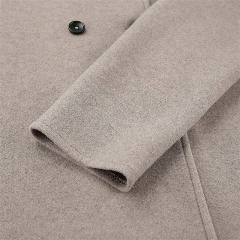 Margot Women's Coat - front view
