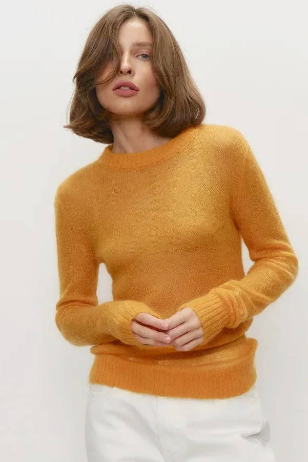 Paloma Women's Sweater - front view