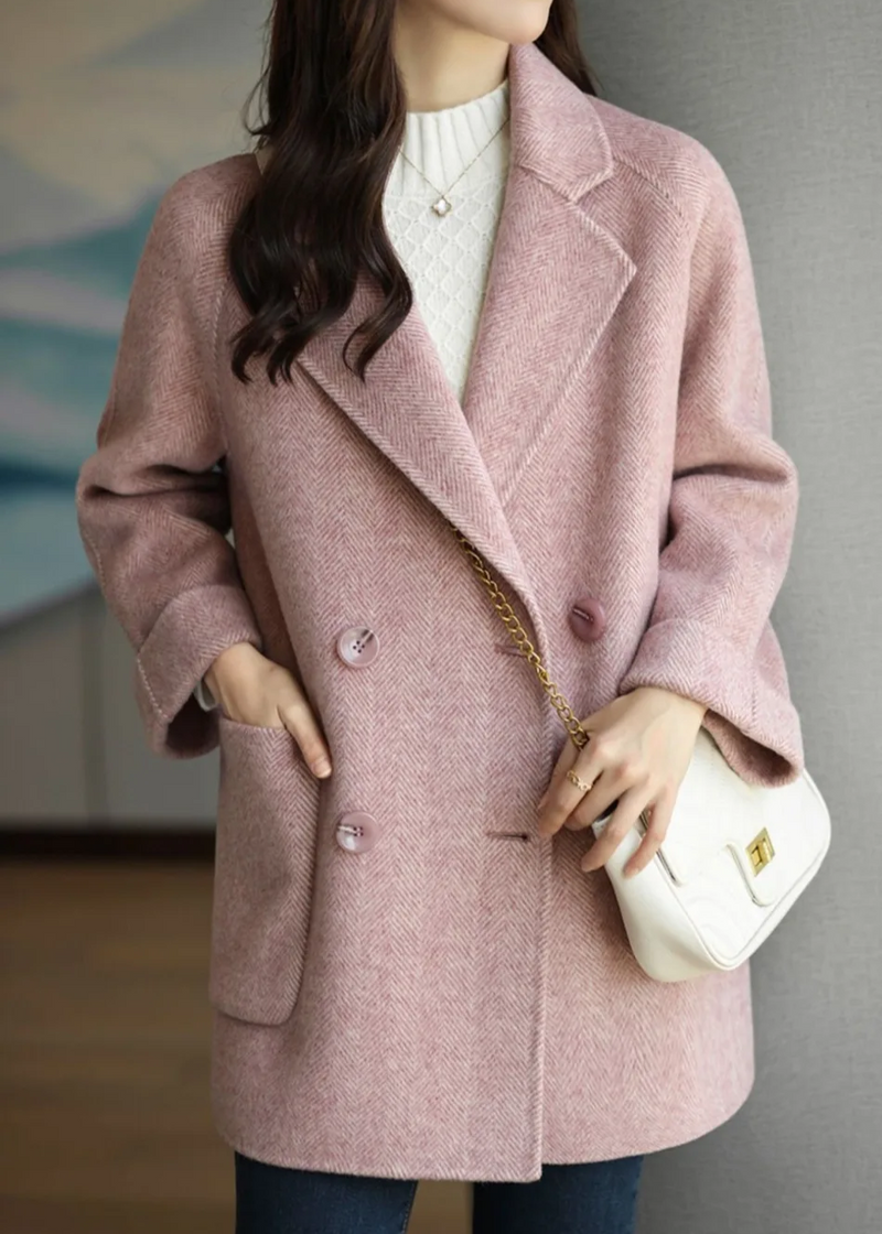 Violette Women's Trench Coat | 6 Sizes