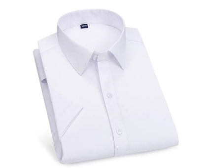 Otis Men's Shirt - full-length view