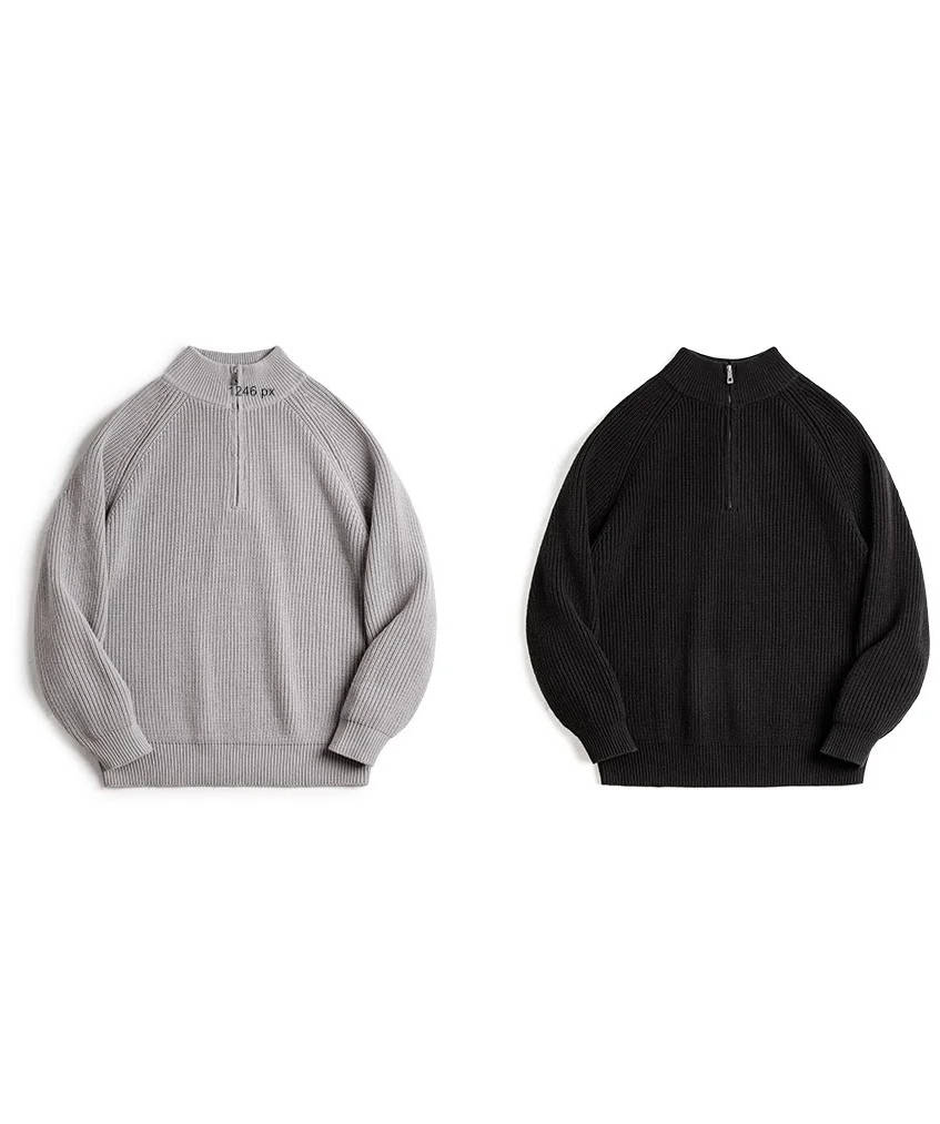Tallulah Women's Sweater - shown in use