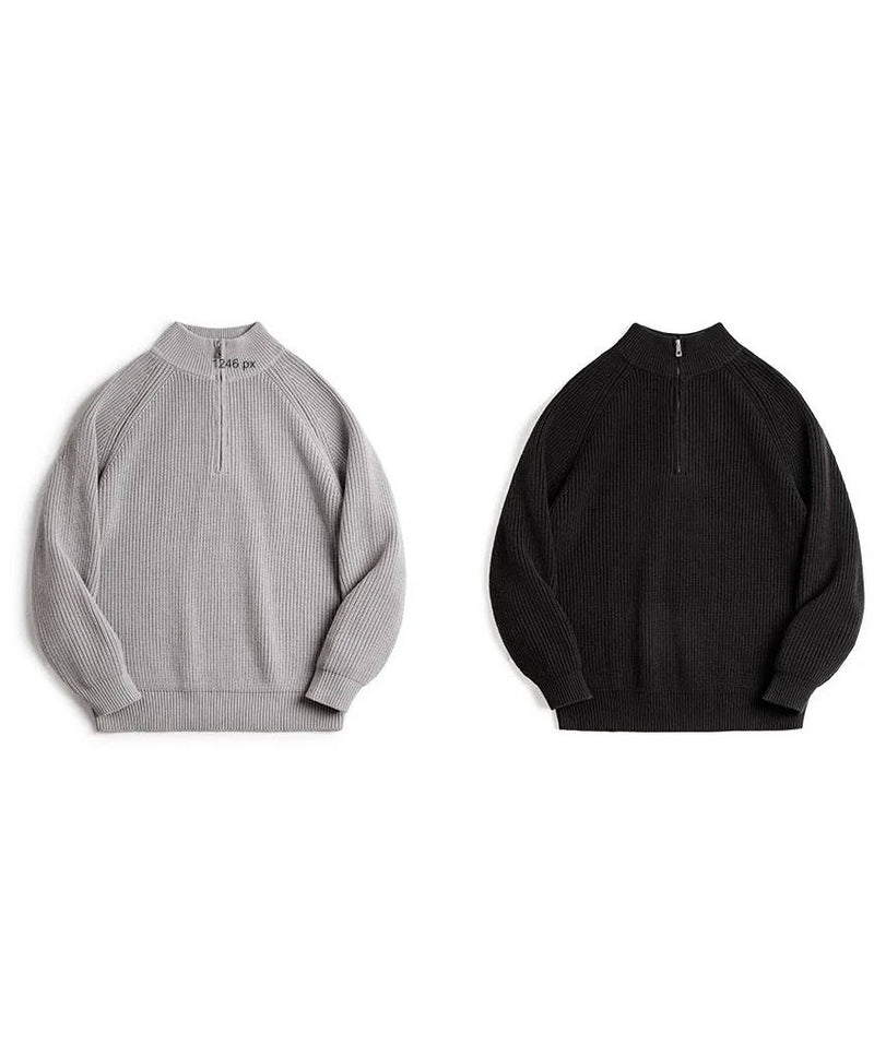 Tallulah Women's Sweater - shown in use