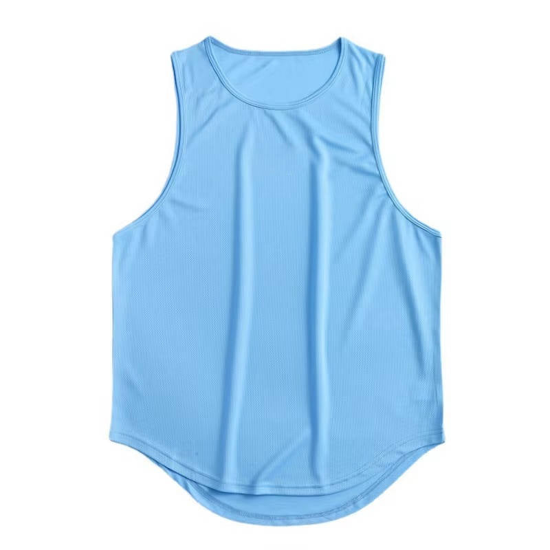 Cormac Men's Tank Top - full-length view