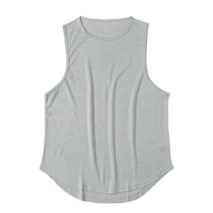 Cormac Men's Tank Top - shown in use