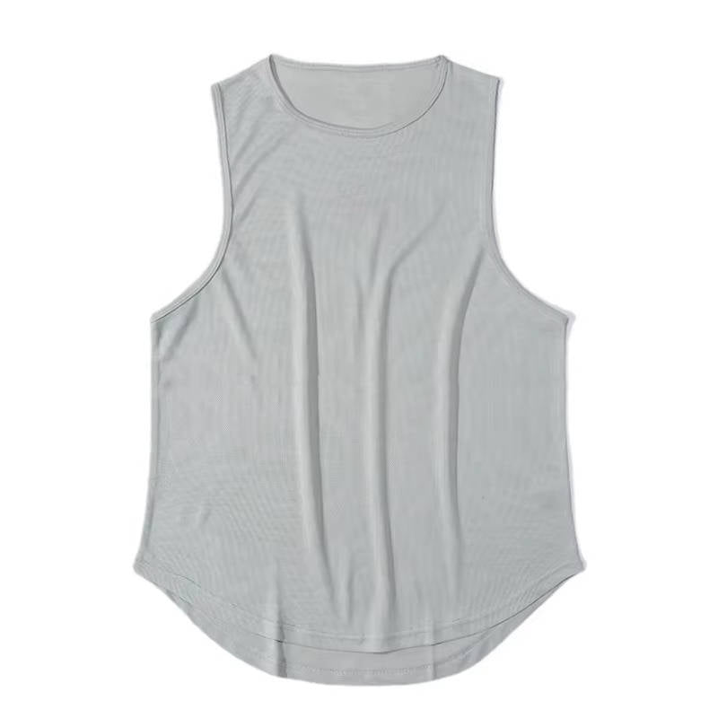 Cormac Men's Tank Top - shown in use