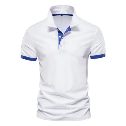 Desmond Men's Shirt - flat lay