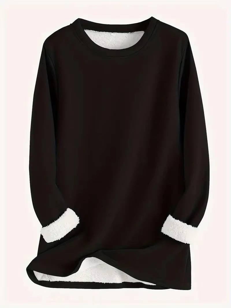 Bijou Women's Sweatsuit Set - close-up detail